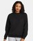 Hanes Unisex EcoSmart Fleece Crewneck Sweatshirt For Casual Wear